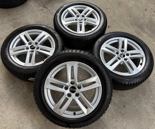 Original alu - 17",