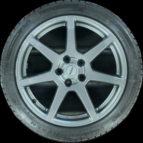 245 r18 97v winterreifen - r18,