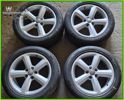 Audi 8h 7 5jx17 - audi,