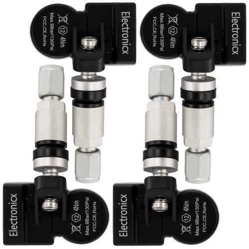 Reifendrucksensoren rdks - 4x,