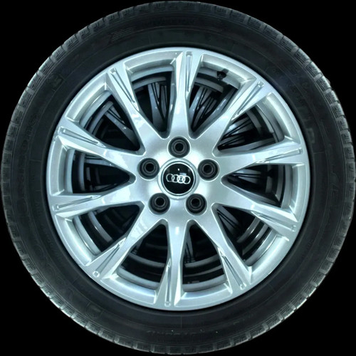 225 r17 98v ganzjahrreifen - 225/50,