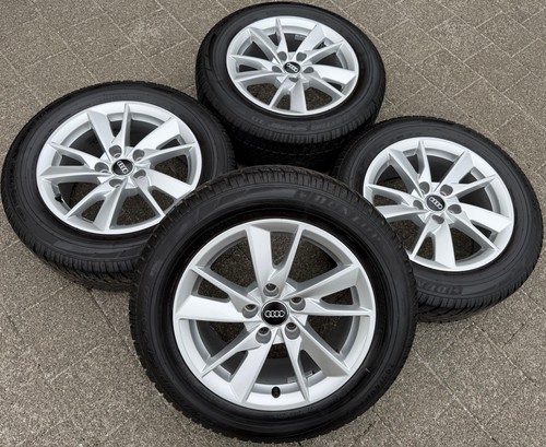 Original alu winterräder - 4,
