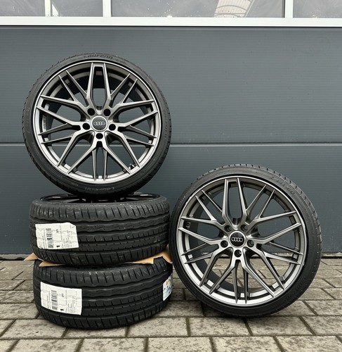 Dm08 zoll winterräder - 18,