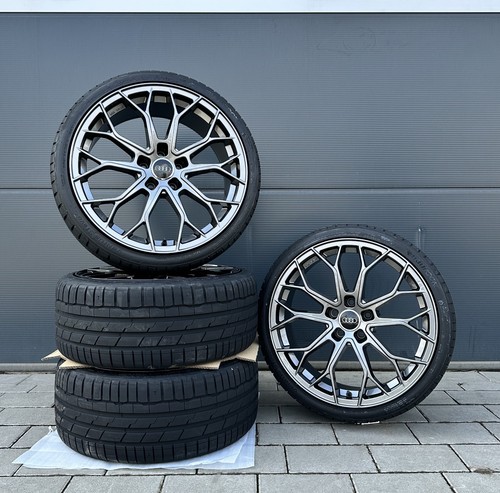 Zoll winterräder - 19,