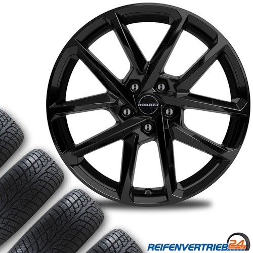 Alu winterräder für audi - alu,