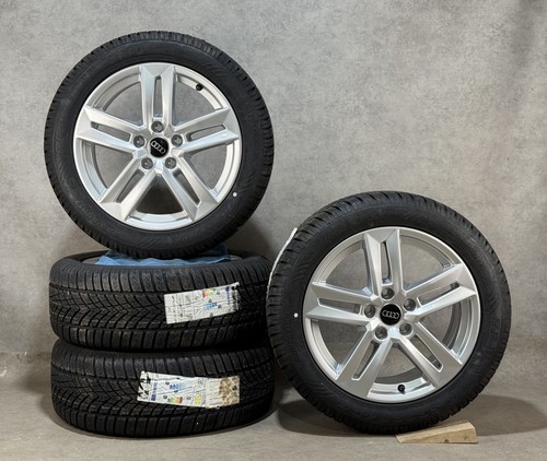 Original audi b9 - 8w,