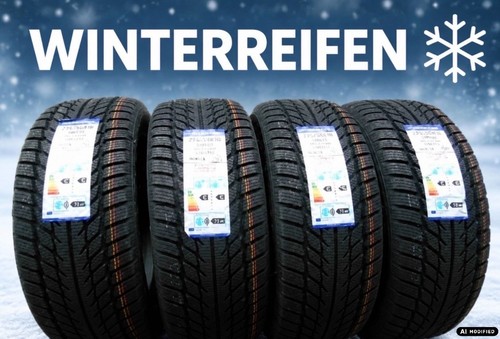 Satz winterreifen 245 - satz, 245/40