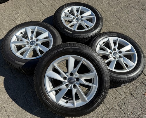 Original alu winterräder - 4,