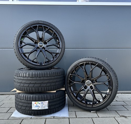 Ff01 zoll felgen 4 - ff01,