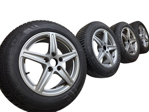 Audi alufelgen winter - b9, 8w