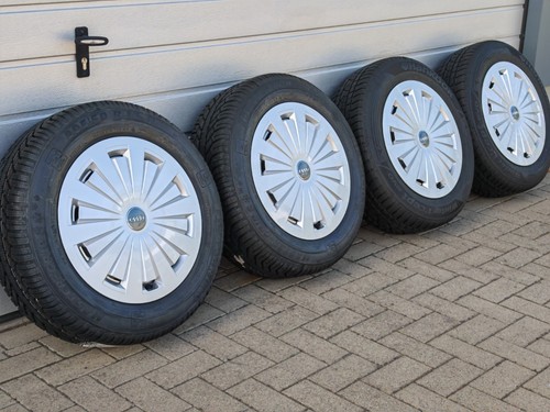 Audi b9 alufelgen - audi, 8w