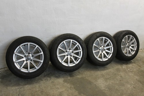 Audi a4 felgen räder - audi,