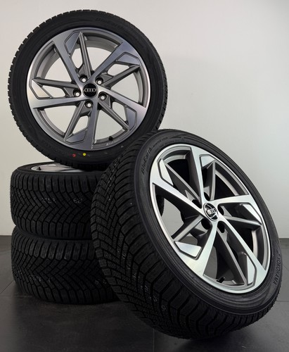 Audi 8w winterräder - audi,