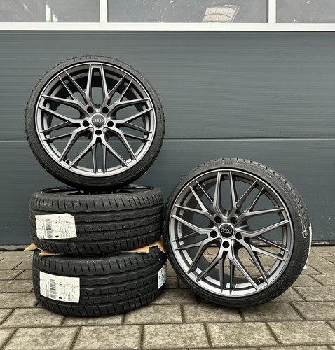 Dm08 zoll felgen - 19,