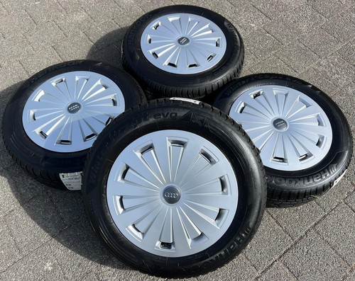 Original alu winterräder - alu,