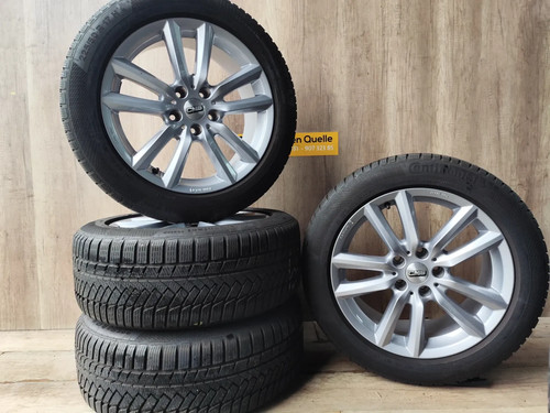 Winterräder zoll audi a4 - 4,