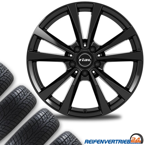 Alu sommerräder für audi - 4x,